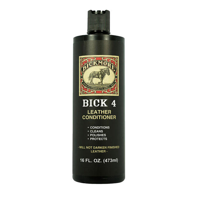 Bickmore Bick 4 Leather Conditioner image number null