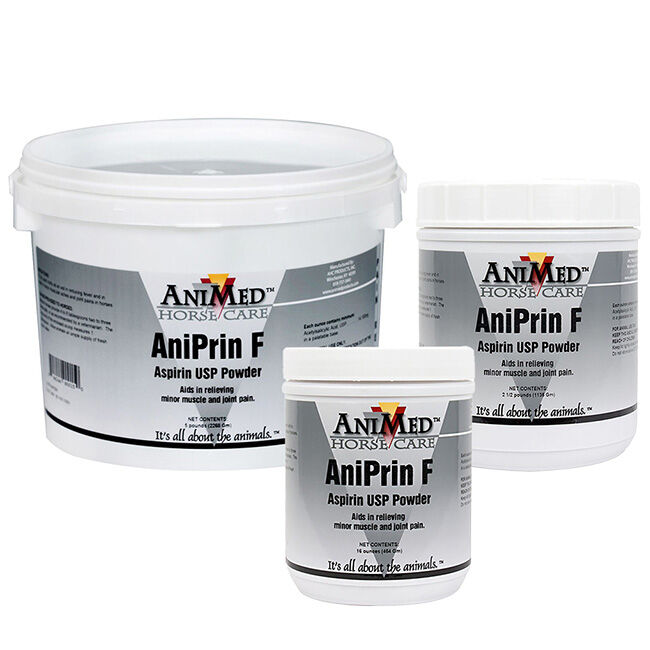 AniMed Aniprin F image number null