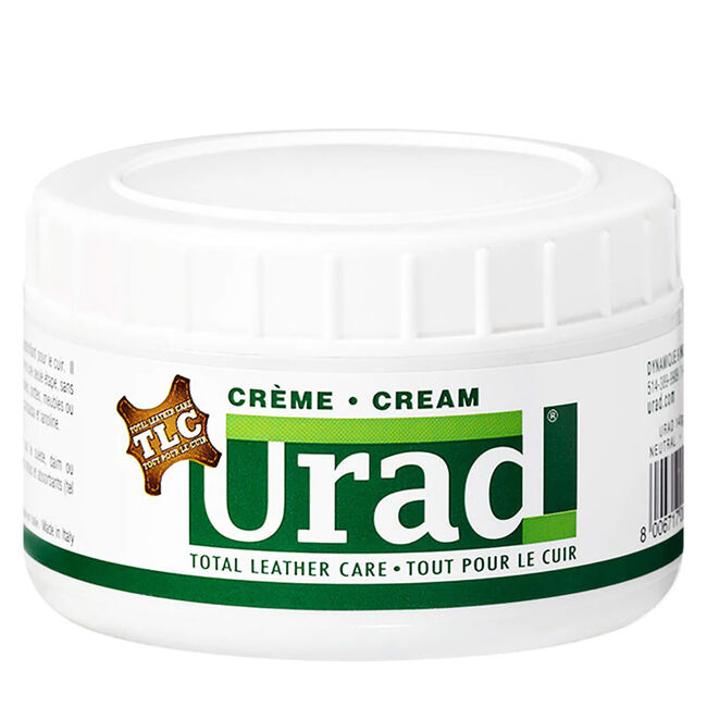 Urad Total Leather Care Cream image number null