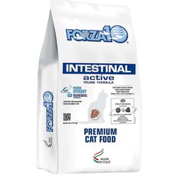 Forza10 Nutraceutic Active Intestinal Support Diet Dry Cat Food - 4 lb