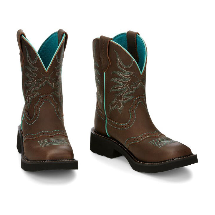 Justin best sale mandra boots