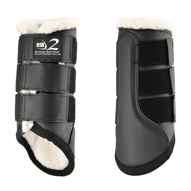 DSB Dressage Sport Boot 2 - Closeout image number null