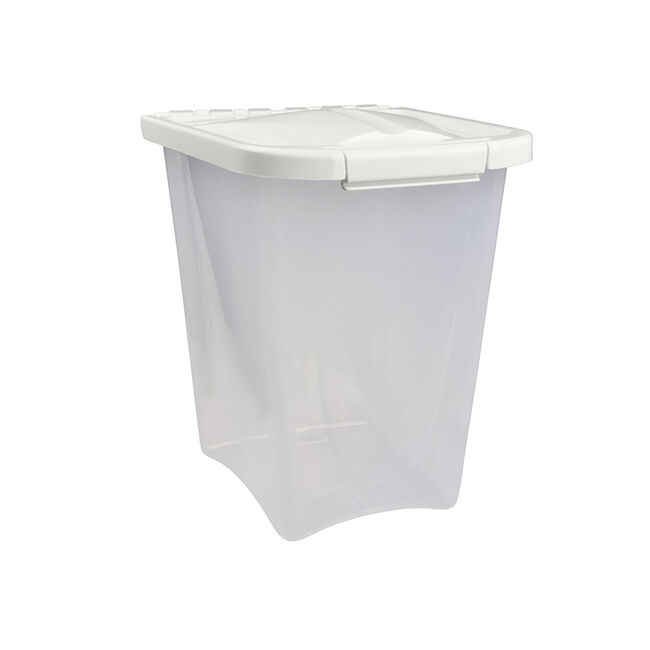 Van Ness Pet Food Container image number null