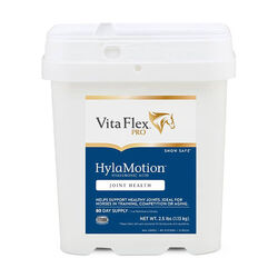 Vita Flex Pro HylaMotion