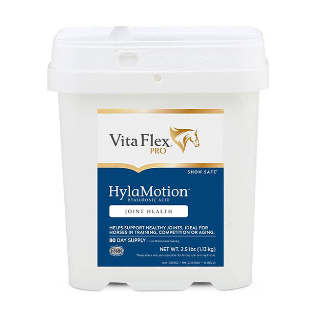 Vita-Flex HylaMotion image number null