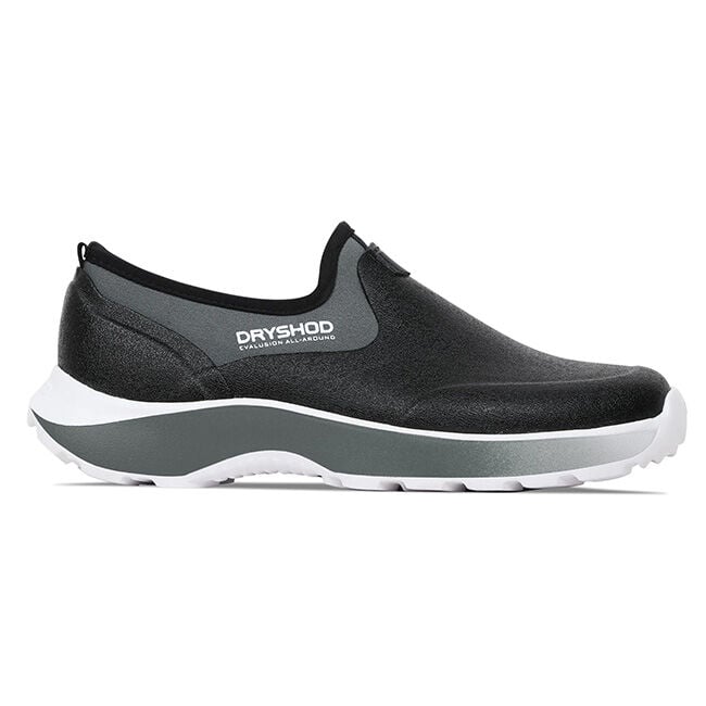 Dryshod Women's Evalusion All-Around Shoe - Black image number null