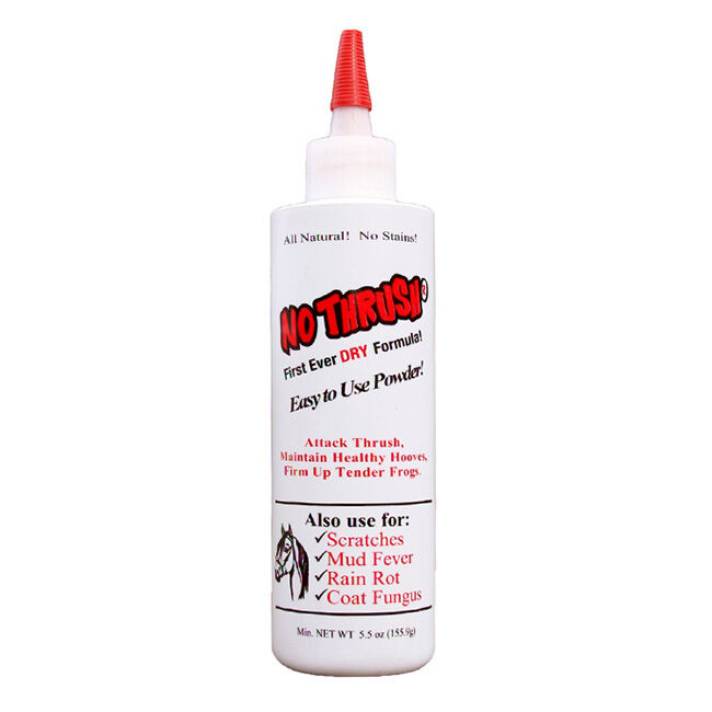 Four Oaks Farm No Thrush Dry Formula image number null