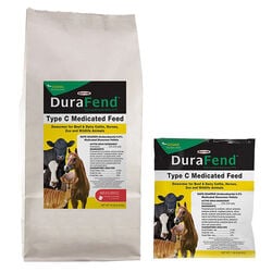 Durvet DuraFend Multi-Species Pellet Dewormer