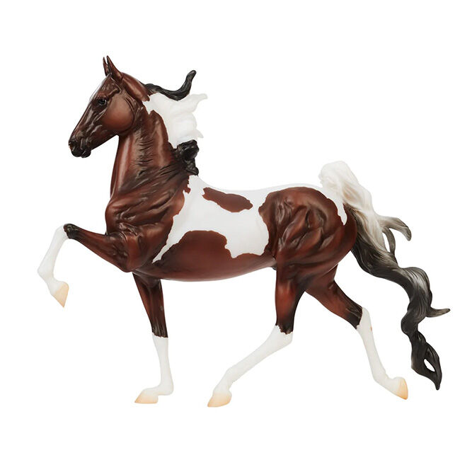 Breyer The Ideal Series Pinto image number null