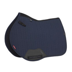 LeMieux Essence Jump Pad - Navy