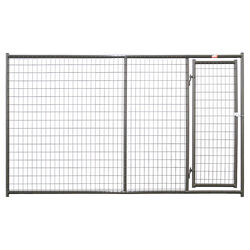 Behlen Country Magnum Kennels 10' Single Door Panel