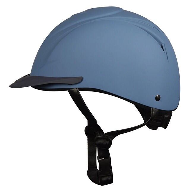 Ovation Deluxe Schooler Helmet - Blue image number null