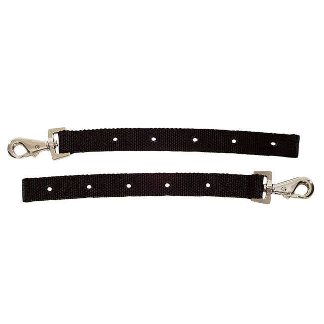 WeatherBeeta Replacment Quick Clip Chest Strap image number null