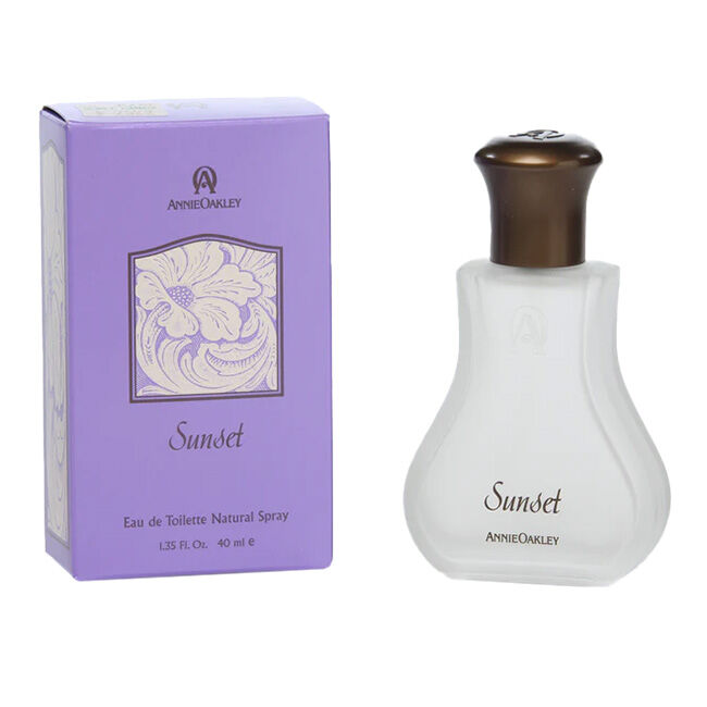 Annie Oakley Eau de Toilette Natural Spray - Sunset image number null