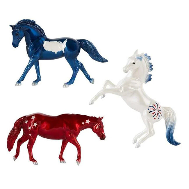Breyer Pursuit of Happiness Gift Set image number null