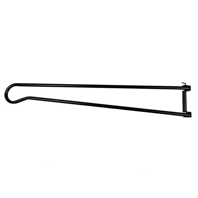 Jacks Manufacturing Fold-Away Blanket Bar image number null