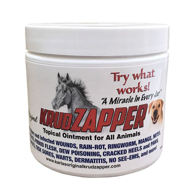KrudZapper Topical Ointment image number null