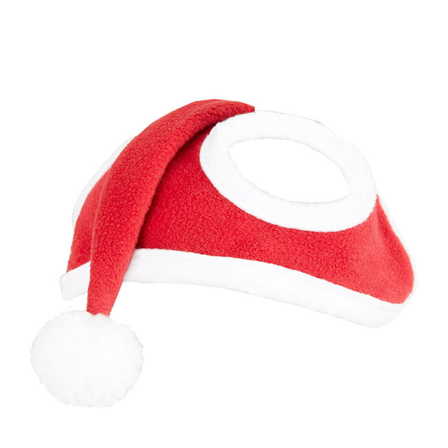Horze Christmas Horse Hat image number null