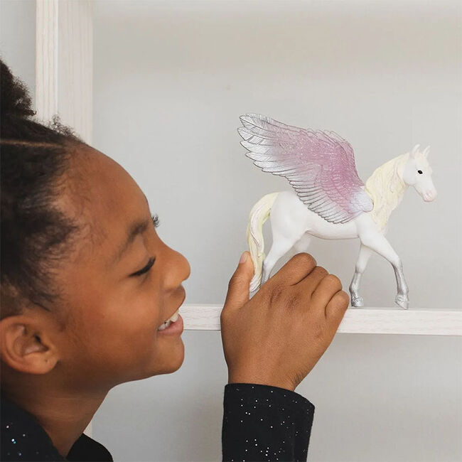 Schleich Sunrise Pegasus image number null