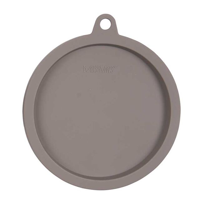 Messy Mutts Silicone Cat Bowl Lid  image number null