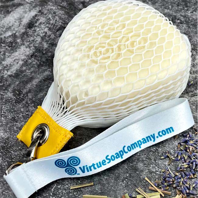 Virtue Soap Company Horse Soap - Citronella Lavender image number null