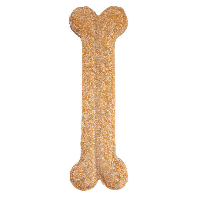 Himalayan Pet Supply Coconut Bone - Cheese & Coconut Chew image number null