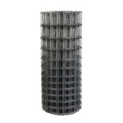 Bekaert Solidlock Pro High Tensile Fixed Knot Horse Fence - Class 3 Coating