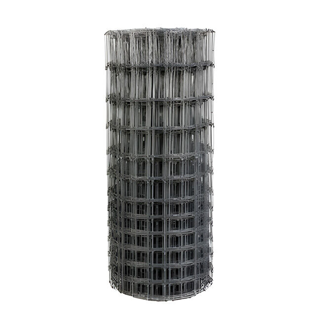 Bekaert Solidlock Pro High Tensile Fixed Knot Horse Fence - Class 3 Coating image number null