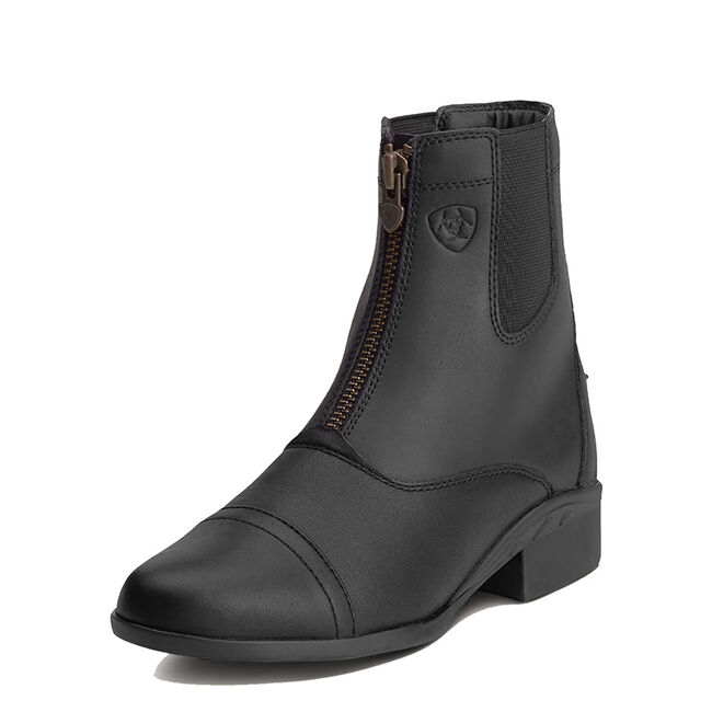 Ariat Ladies Scout Zip Paddock Boot image number null