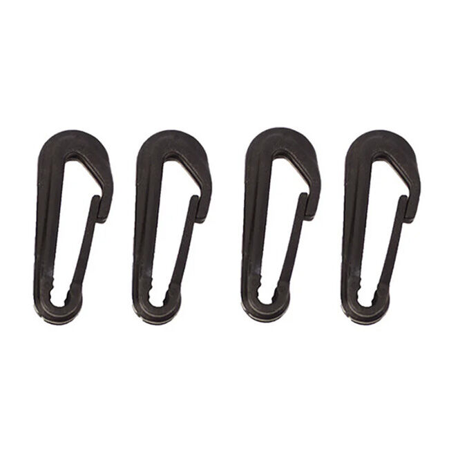 Horseware Rambo Micklem Bit Clips - 4-Pack image number null