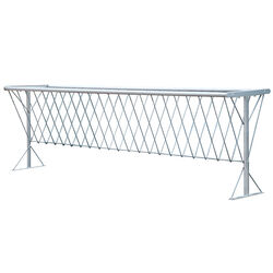 Behlen Country Stockman Hay Rack - 10'