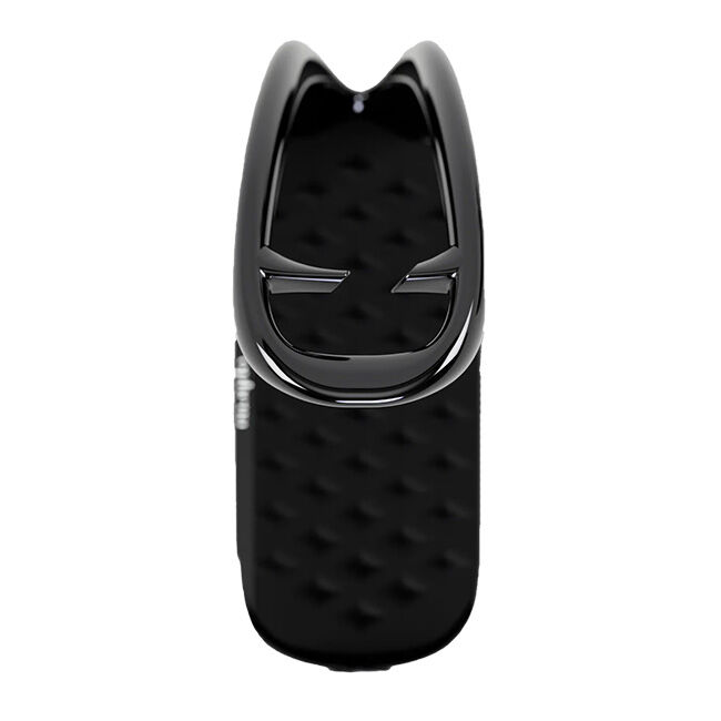 Ophena S Pro Magnetic Safety Stirrups - Onyx Black image number null