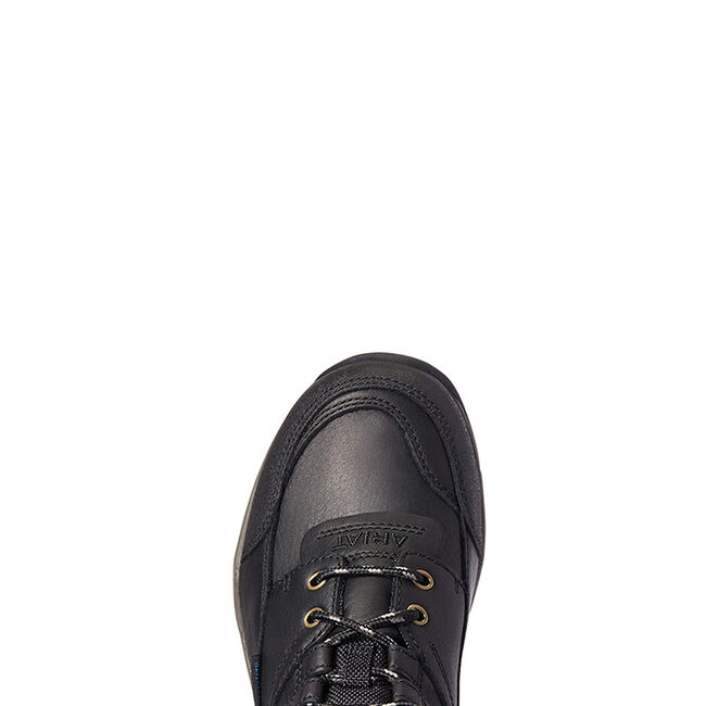 Ariat Women's Terrain Waterproof Boot - Black image number null