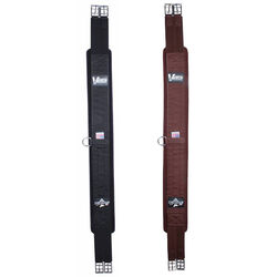 Professional's Choice SMx VenTECH English Girth