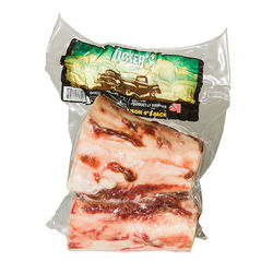 Tucker's Frozen Bison Bones - 4"