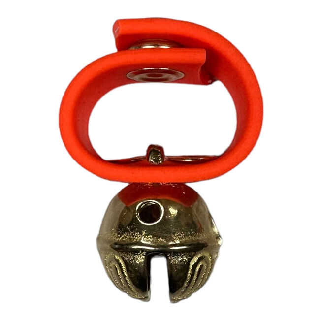 New England Bells Dog Collar Bell image number null