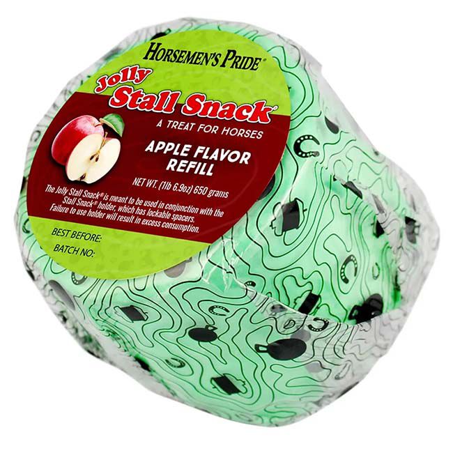 Horsemen's Pride Jolly Stall Snack Refill image number null