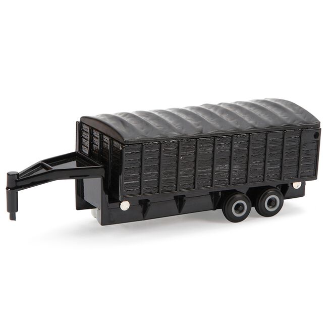 John Deere 1:64 Grain Trailer Toy image number null