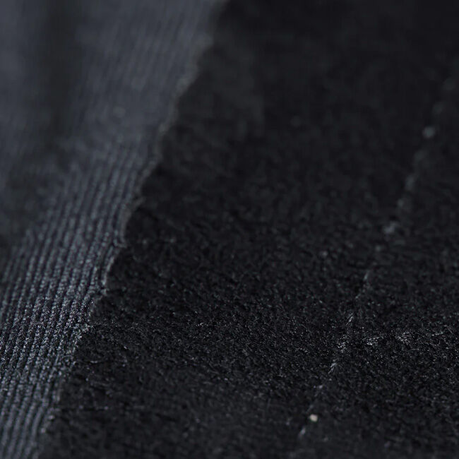 Kerrits Women's Performance Knee Patch Pocket Riding Tight - Black image number null