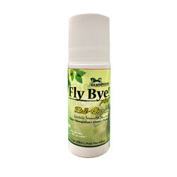 Guaranteed Horse Products Fly Bye! Plus Roll-On - 3 oz