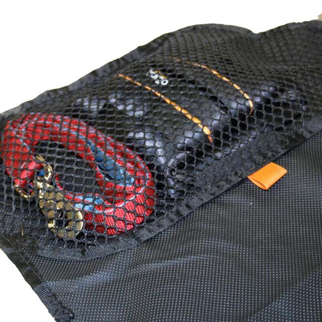 Kurgo Cargo Cape - Charcoal image number null