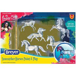 Breyer Suncatcher Paint & Play