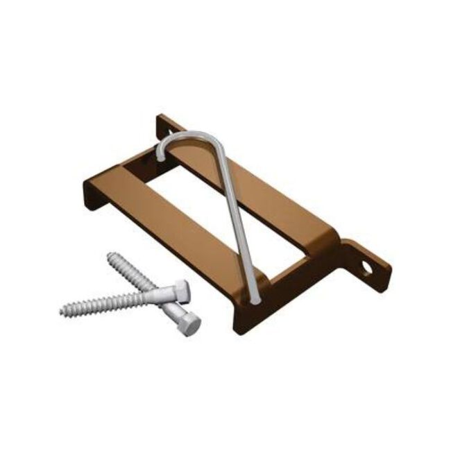 Centaur Fencing Rail T-Bracket image number null