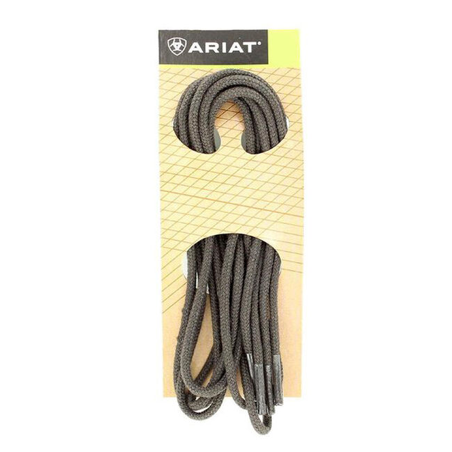 Ariat Nylon Boot Laces image number null