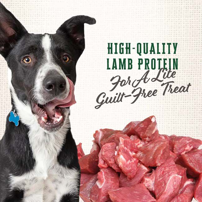 Wholesomes Gourmet Rewards - Lite Bites - 3 lb image number null