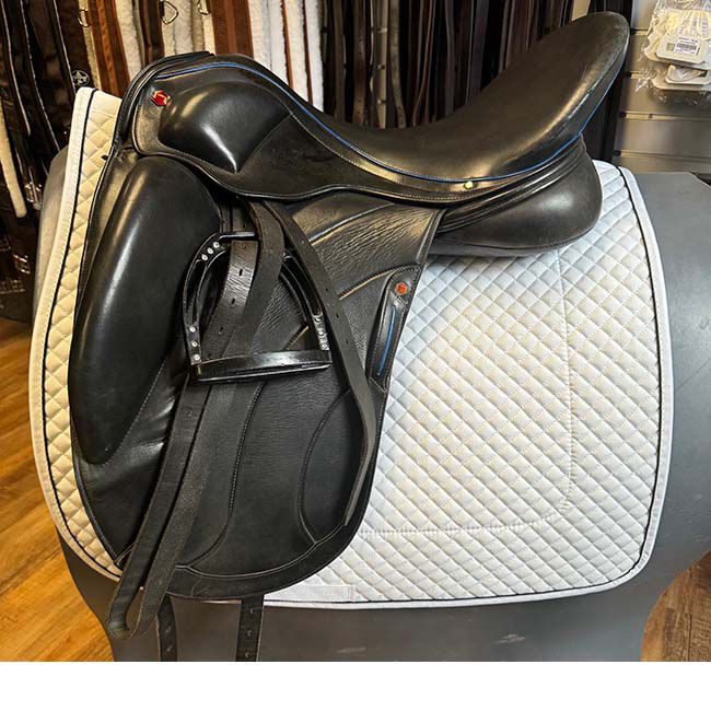 Used Albion Adjusta Revelation - 18" image number null