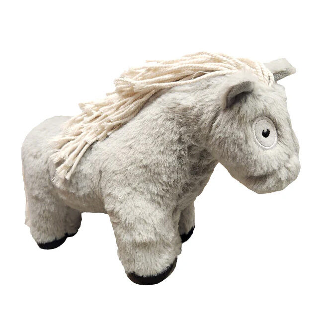 Crafty Ponies Foal - Grey with Light Mane image number null
