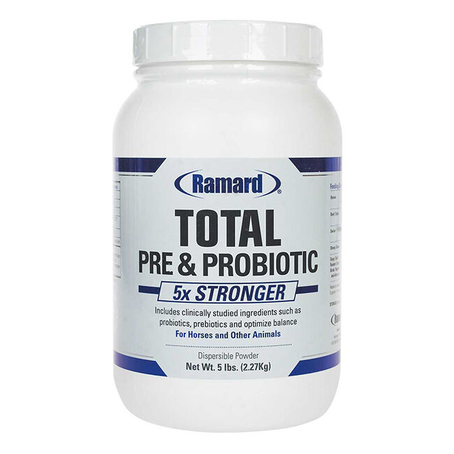 Ramard Total Pre & Probiotic image number null