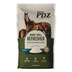 Sweet PDZ Horse Stall Refresher - Powder - 40 lb
