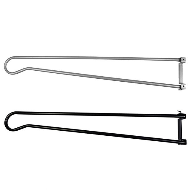 Jacks Manufacturing Fold-Away Blanket Bar image number null
